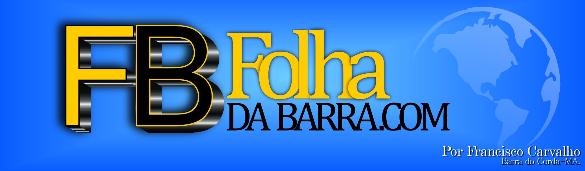 Blog Folha da Barra